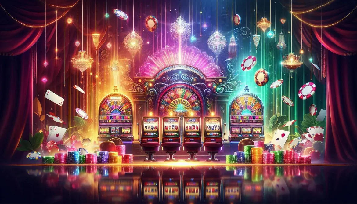 YYY Casino